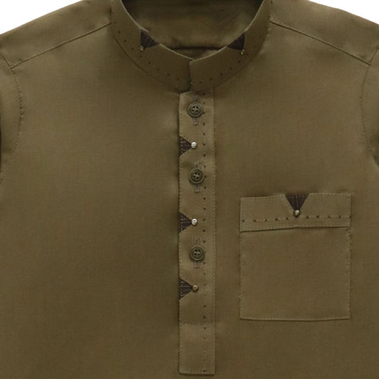Shalwar Kameez Suit Set