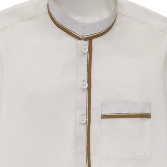 Shalwar Kameez Suit Set