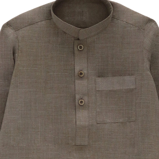 Shalwar Kameez Suit Set