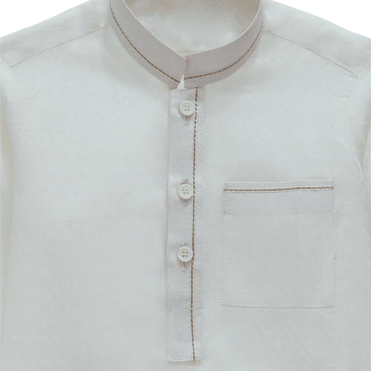 Shalwar Kameez Suit Set
