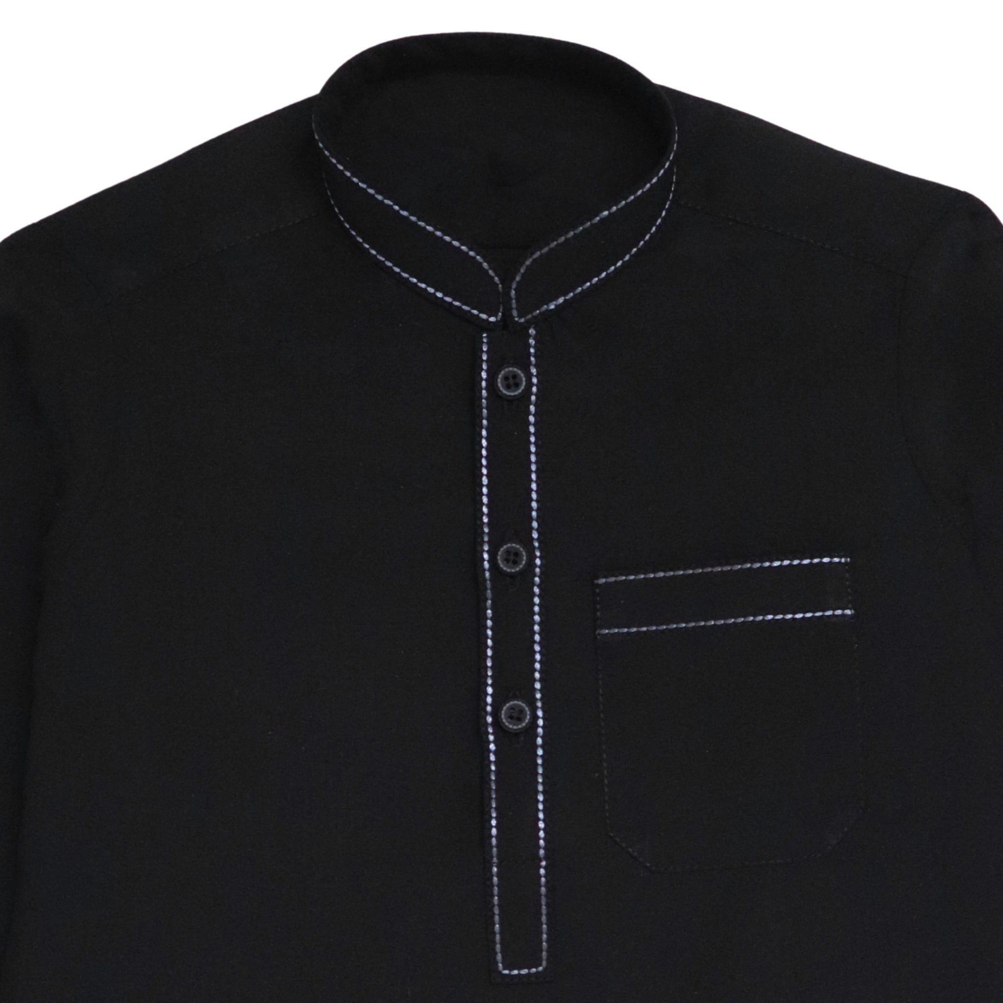 Shalwar Kameez Suit Set