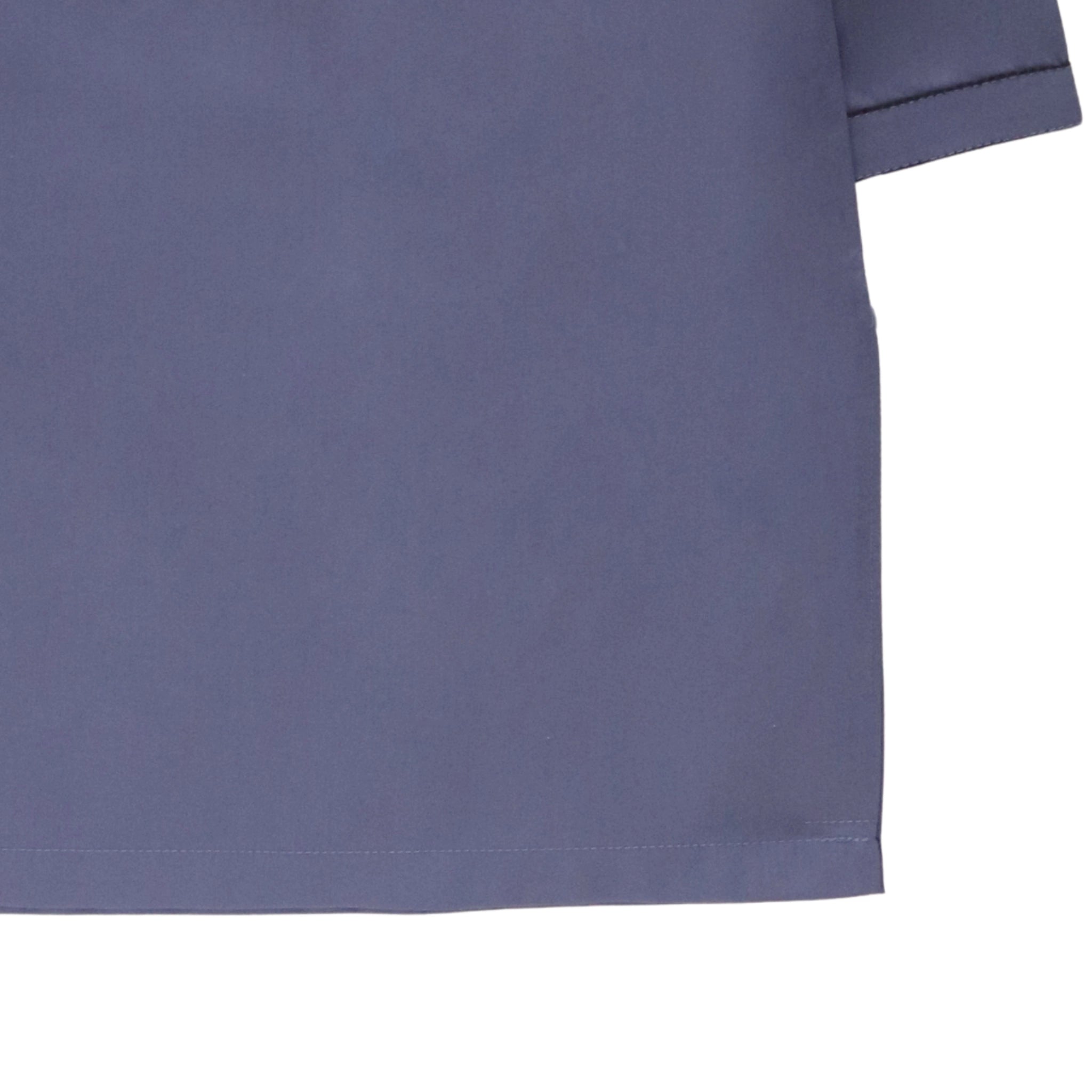 Dusty Blue Kurta