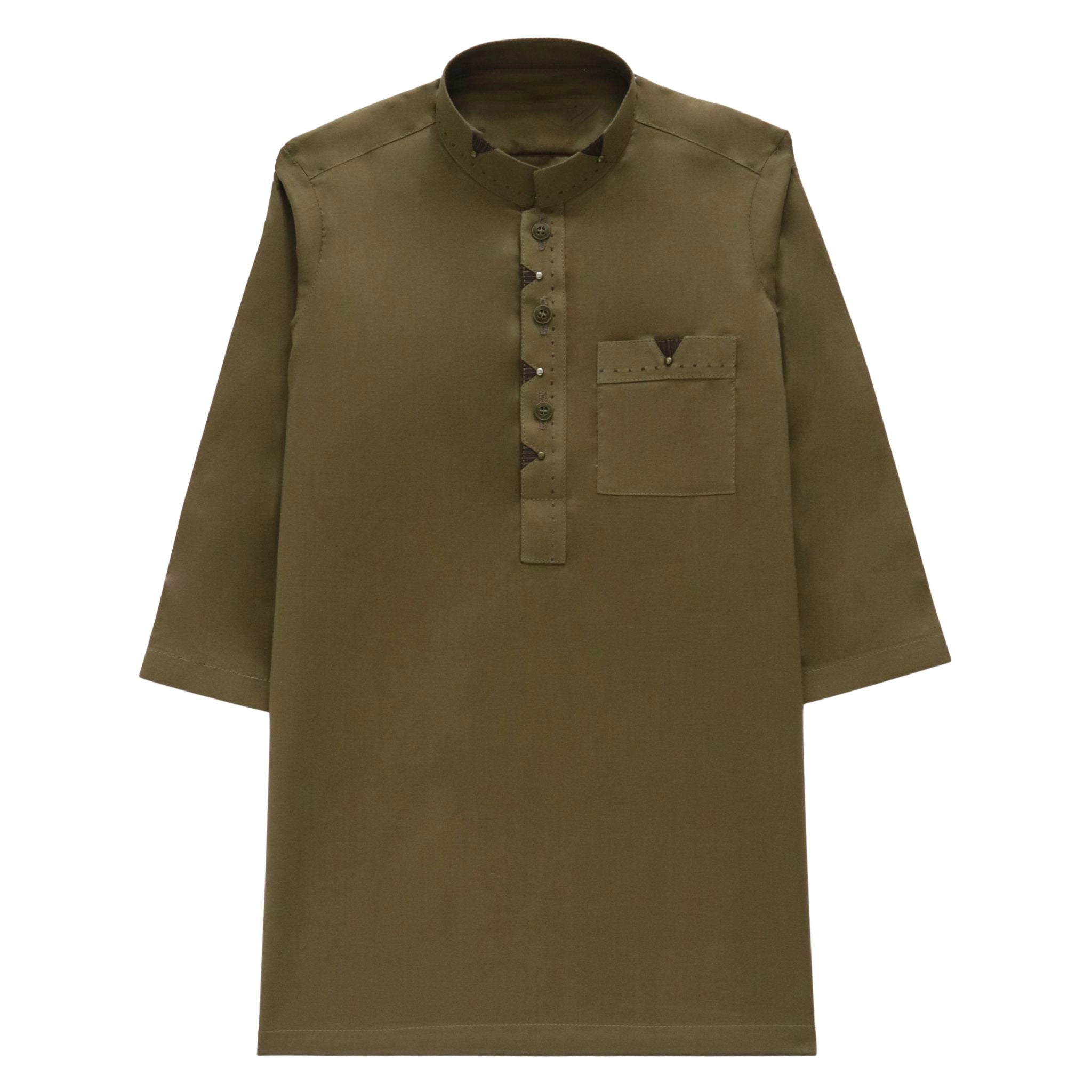 Shalwar Kameez Suit Set