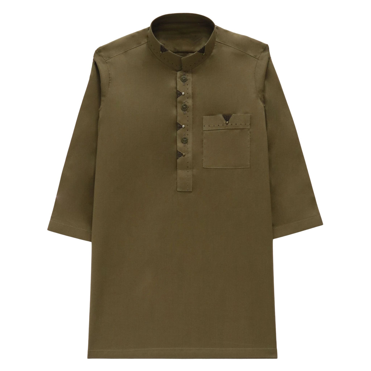 Shalwar Kameez Suit Set